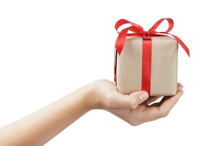 cadeau