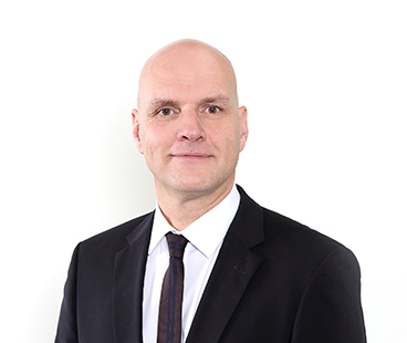 Rudy Horsmans Directeur gestion de fortune