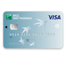 Your Debit And Credit Card Options Bgl Bnp Paribas