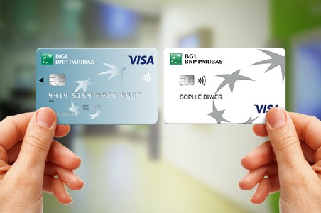 Augmenter Plafond Carte Visa  Classic Bnp