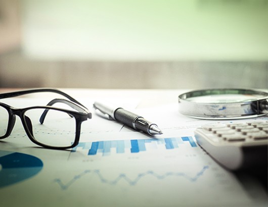 taxes graphiques calculatrice nombres
