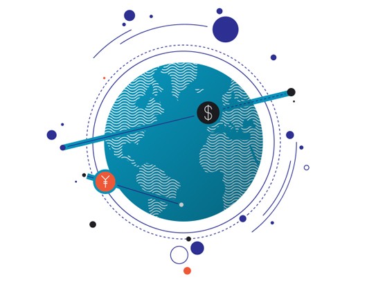 compte en ligne devises mondiales