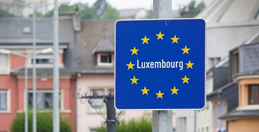 Ouvrir un compte au Luxembourg