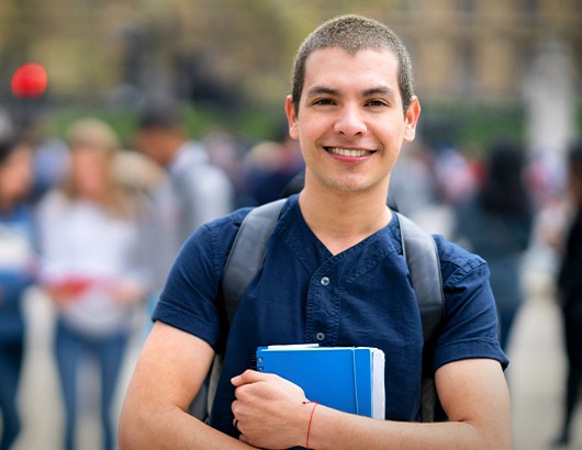 étudiant ouverture de compte 