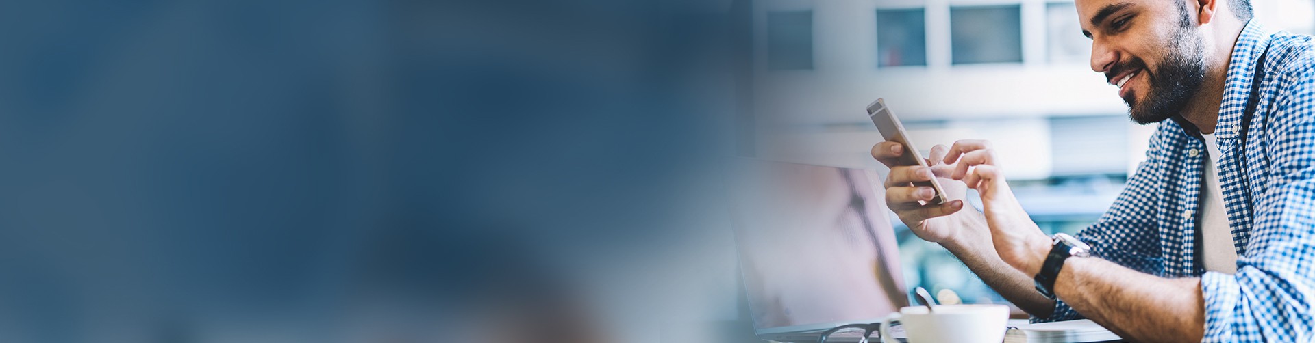 How To Use The Web Banking App
